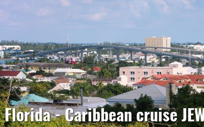 Florida - Caribbean cruise JEWEL OF THE SEAS / New York in December 2007 Florida - Caribbean cruise JEWEL OF THE SEAS / New York in December 2007