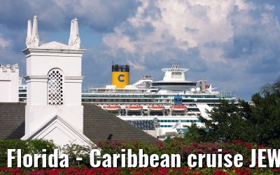 Florida - Caribbean cruise JEWEL OF THE SEAS / New York in December 2007 Florida - Caribbean cruise JEWEL OF THE SEAS / New York in December 2007