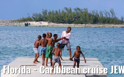 Florida - Caribbean cruise JEWEL OF THE SEAS / New York in December 2007 Florida - Caribbean cruise JEWEL OF THE SEAS / New York in December 2007