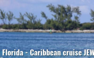 Florida - Caribbean cruise JEWEL OF THE SEAS / New York in December 2007 Florida - Caribbean cruise JEWEL OF THE SEAS / New York in December 2007