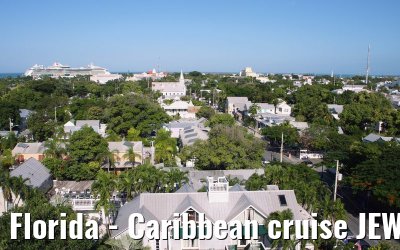 Florida - Caribbean cruise JEWEL OF THE SEAS / New York in December 2007 Florida - Caribbean cruise JEWEL OF THE SEAS / New York in December 2007