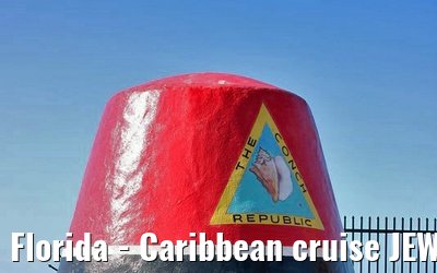 Florida - Caribbean cruise JEWEL OF THE SEAS / New York in December 2007 Florida - Caribbean cruise JEWEL OF THE SEAS / New York in December 2007