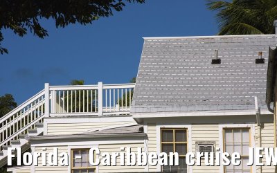 Florida - Caribbean cruise JEWEL OF THE SEAS / New York in December 2007 Florida - Caribbean cruise JEWEL OF THE SEAS / New York in December 2007