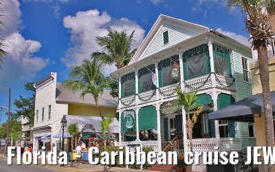 Florida - Caribbean cruise JEWEL OF THE SEAS / New York in December 2007 Florida - Caribbean cruise JEWEL OF THE SEAS / New York in December 2007