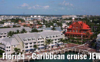 Florida - Caribbean cruise JEWEL OF THE SEAS / New York in December 2007 Florida - Caribbean cruise JEWEL OF THE SEAS / New York in December 2007