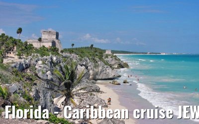 Florida - Caribbean cruise JEWEL OF THE SEAS / New York in December 2007 Florida - Caribbean cruise JEWEL OF THE SEAS / New York in December 2007