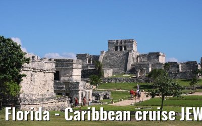 Florida - Caribbean cruise JEWEL OF THE SEAS / New York in December 2007 Florida - Caribbean cruise JEWEL OF THE SEAS / New York in December 2007