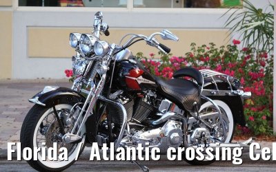 Florida / Atlantic crossing Celebrity Constellation April/May 2009 Florida / Atlantic crossing Celebrity Constellation April/May 2009