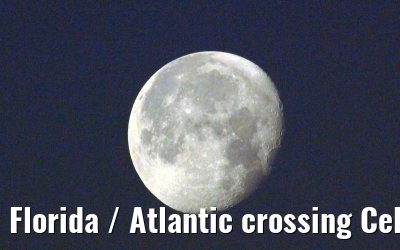 Florida / Atlantic crossing Celebrity Constellation April/May 2009 Florida / Atlantic crossing Celebrity Constellation April/May 2009