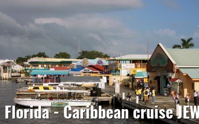 Florida - Caribbean cruise JEWEL OF THE SEAS / New York in December 2007 Florida - Caribbean cruise JEWEL OF THE SEAS / New York in December 2007