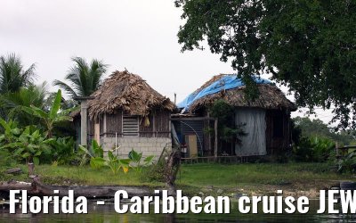 Florida - Caribbean cruise JEWEL OF THE SEAS / New York in December 2007 Florida - Caribbean cruise JEWEL OF THE SEAS / New York in December 2007