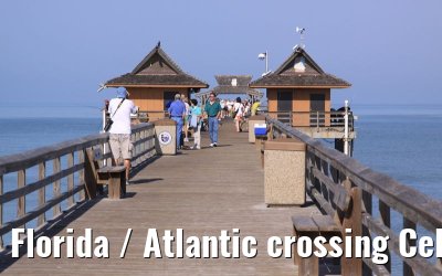Florida / Atlantic crossing Celebrity Constellation April/May 2009 Florida / Atlantic crossing Celebrity Constellation April/May 2009