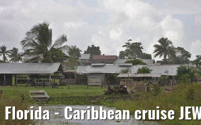 Florida - Caribbean cruise JEWEL OF THE SEAS / New York in December 2007 Florida - Caribbean cruise JEWEL OF THE SEAS / New York in December 2007