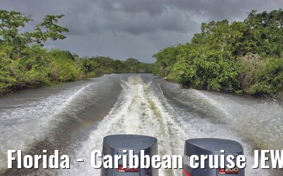 Florida - Caribbean cruise JEWEL OF THE SEAS / New York in December 2007 Florida - Caribbean cruise JEWEL OF THE SEAS / New York in December 2007