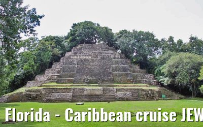 Florida - Caribbean cruise JEWEL OF THE SEAS / New York in December 2007 Florida - Caribbean cruise JEWEL OF THE SEAS / New York in December 2007