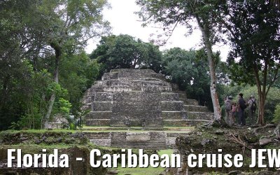 Florida - Caribbean cruise JEWEL OF THE SEAS / New York in December 2007 Florida - Caribbean cruise JEWEL OF THE SEAS / New York in December 2007