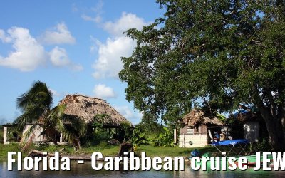 Florida - Caribbean cruise JEWEL OF THE SEAS / New York in December 2007 Florida - Caribbean cruise JEWEL OF THE SEAS / New York in December 2007