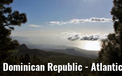 Dominican Republic - Atlantic crossing LEGEND OF THE SEAS March / April 2008 Dominican Republic - Atlantic crossing LEGEND OF THE SEAS March / April 2008