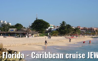 Florida - Caribbean cruise JEWEL OF THE SEAS / New York in December 2007 Florida - Caribbean cruise JEWEL OF THE SEAS / New York in December 2007