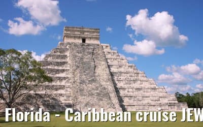 Florida - Caribbean cruise JEWEL OF THE SEAS / New York in December 2007 Florida - Caribbean cruise JEWEL OF THE SEAS / New York in December 2007