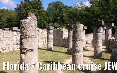 Florida - Caribbean cruise JEWEL OF THE SEAS / New York in December 2007 Florida - Caribbean cruise JEWEL OF THE SEAS / New York in December 2007