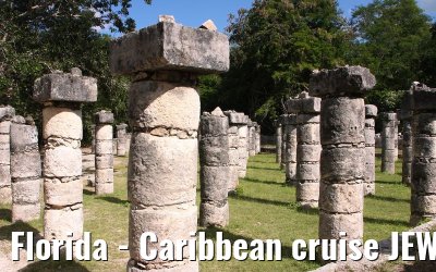 Florida - Caribbean cruise JEWEL OF THE SEAS / New York in December 2007 Florida - Caribbean cruise JEWEL OF THE SEAS / New York in December 2007