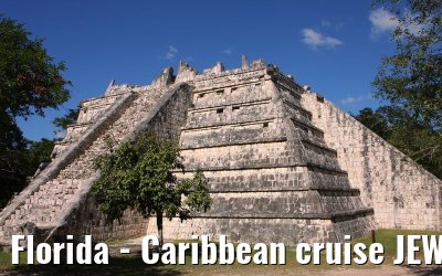 Florida - Caribbean cruise JEWEL OF THE SEAS / New York in December 2007 Florida - Caribbean cruise JEWEL OF THE SEAS / New York in December 2007