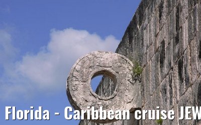 Florida - Caribbean cruise JEWEL OF THE SEAS / New York in December 2007 Florida - Caribbean cruise JEWEL OF THE SEAS / New York in December 2007