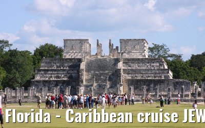 Florida - Caribbean cruise JEWEL OF THE SEAS / New York in December 2007 Florida - Caribbean cruise JEWEL OF THE SEAS / New York in December 2007