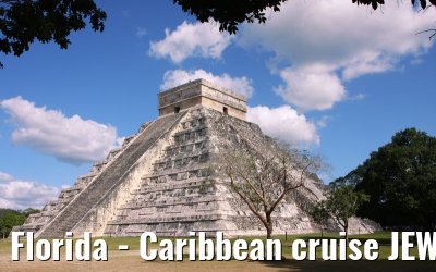 Florida - Caribbean cruise JEWEL OF THE SEAS / New York in December 2007 Florida - Caribbean cruise JEWEL OF THE SEAS / New York in December 2007