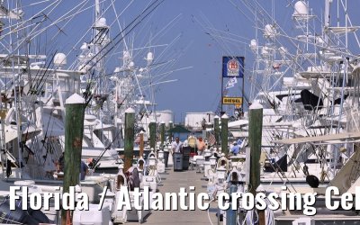 Florida / Atlantic crossing Celebrity Constellation April/May 2009 Florida / Atlantic crossing Celebrity Constellation April/May 2009