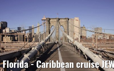 Florida - Caribbean cruise JEWEL OF THE SEAS / New York in December 2007 Florida - Caribbean cruise JEWEL OF THE SEAS / New York in December 2007