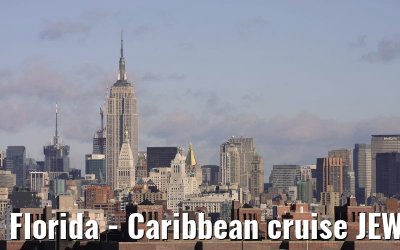 Florida - Caribbean cruise JEWEL OF THE SEAS / New York in December 2007 Florida - Caribbean cruise JEWEL OF THE SEAS / New York in December 2007