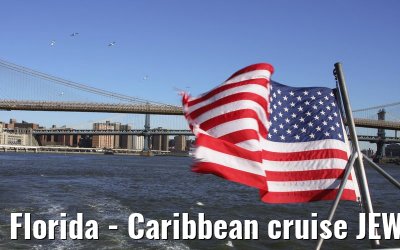 Florida - Caribbean cruise JEWEL OF THE SEAS / New York in December 2007 Florida - Caribbean cruise JEWEL OF THE SEAS / New York in December 2007