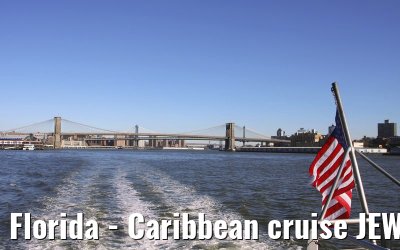 Florida - Caribbean cruise JEWEL OF THE SEAS / New York in December 2007 Florida - Caribbean cruise JEWEL OF THE SEAS / New York in December 2007