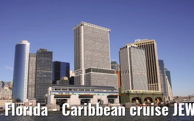 Florida - Caribbean cruise JEWEL OF THE SEAS / New York in December 2007 Florida - Caribbean cruise JEWEL OF THE SEAS / New York in December 2007