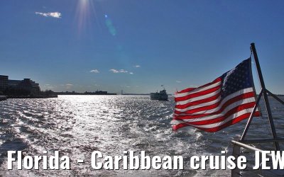 Florida - Caribbean cruise JEWEL OF THE SEAS / New York in December 2007 Florida - Caribbean cruise JEWEL OF THE SEAS / New York in December 2007