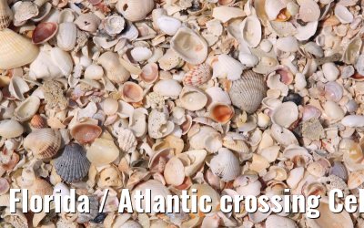 Florida / Atlantic crossing Celebrity Constellation April/May 2009 Florida / Atlantic crossing Celebrity Constellation April/May 2009