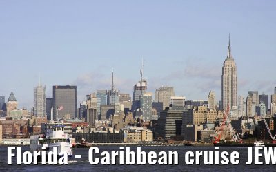 Florida - Caribbean cruise JEWEL OF THE SEAS / New York in December 2007 Florida - Caribbean cruise JEWEL OF THE SEAS / New York in December 2007