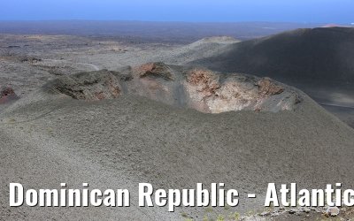 Dominican Republic - Atlantic crossing LEGEND OF THE SEAS March / April 2008 Dominican Republic - Atlantic crossing LEGEND OF THE SEAS March / April 2008