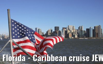 Florida - Caribbean cruise JEWEL OF THE SEAS / New York in December 2007 Florida - Caribbean cruise JEWEL OF THE SEAS / New York in December 2007