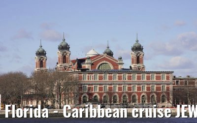 Florida - Caribbean cruise JEWEL OF THE SEAS / New York in December 2007 Florida - Caribbean cruise JEWEL OF THE SEAS / New York in December 2007