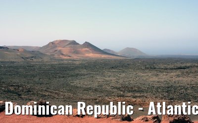 Dominican Republic - Atlantic crossing LEGEND OF THE SEAS March / April 2008 Dominican Republic - Atlantic crossing LEGEND OF THE SEAS March / April 2008