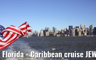 Florida - Caribbean cruise JEWEL OF THE SEAS / New York in December 2007 Florida - Caribbean cruise JEWEL OF THE SEAS / New York in December 2007