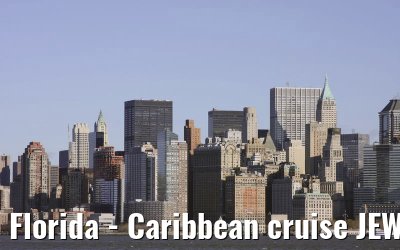 Florida - Caribbean cruise JEWEL OF THE SEAS / New York in December 2007 Florida - Caribbean cruise JEWEL OF THE SEAS / New York in December 2007