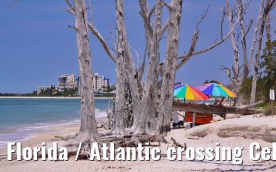 Florida / Atlantic crossing Celebrity Constellation April/May 2009 Florida / Atlantic crossing Celebrity Constellation April/May 2009