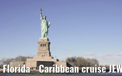 Florida - Caribbean cruise JEWEL OF THE SEAS / New York in December 2007 Florida - Caribbean cruise JEWEL OF THE SEAS / New York in December 2007