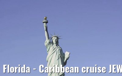 Florida - Caribbean cruise JEWEL OF THE SEAS / New York in December 2007 Florida - Caribbean cruise JEWEL OF THE SEAS / New York in December 2007