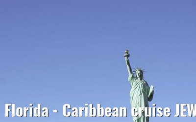 Florida - Caribbean cruise JEWEL OF THE SEAS / New York in December 2007 Florida - Caribbean cruise JEWEL OF THE SEAS / New York in December 2007