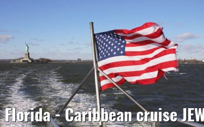 Florida - Caribbean cruise JEWEL OF THE SEAS / New York in December 2007 Florida - Caribbean cruise JEWEL OF THE SEAS / New York in December 2007